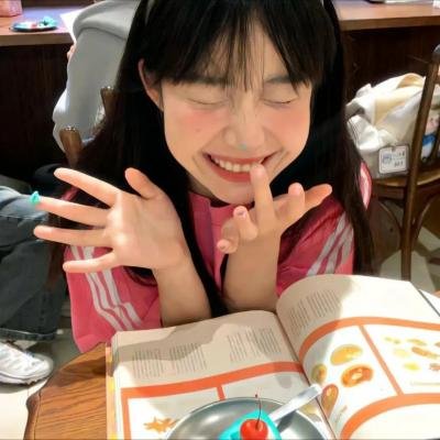 爱情手册