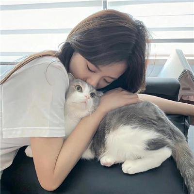白发