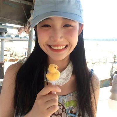 失踪宝贝